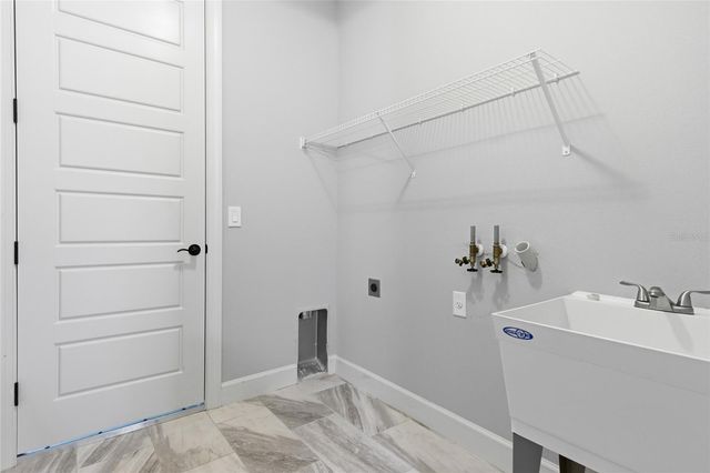 3373 EAGLE PASS STREET, North Port, FL 34286