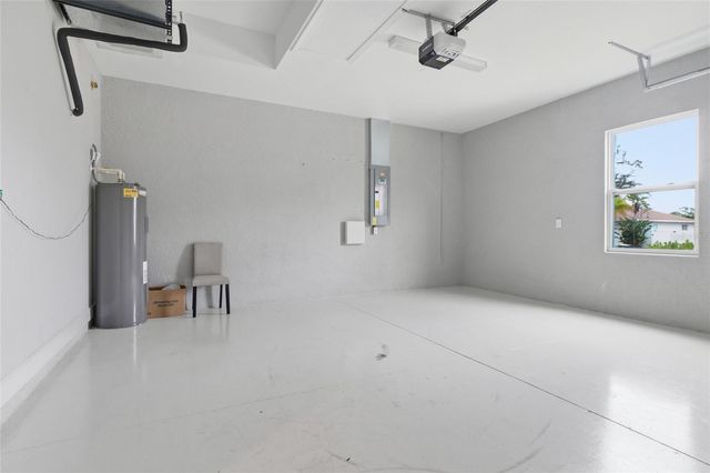 3373 EAGLE PASS STREET, North Port, FL 34286