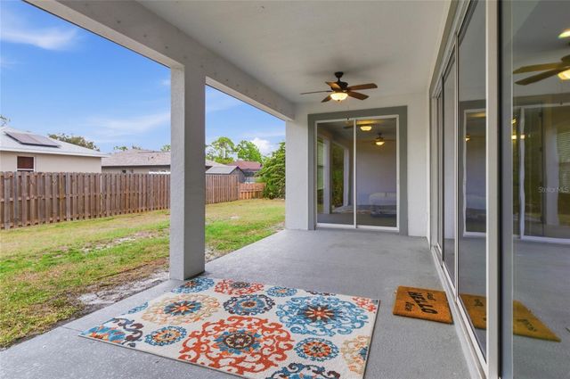 3373 EAGLE PASS STREET, North Port, FL 34286