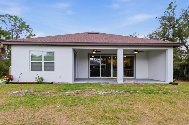 3373 EAGLE PASS STREET, North Port, FL 34286