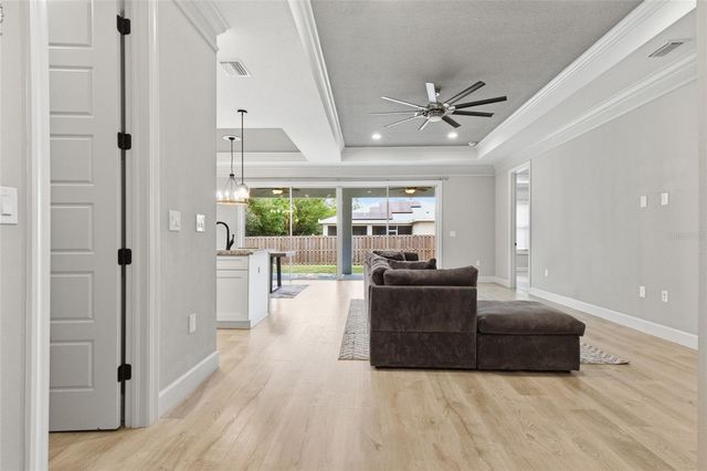 3373 EAGLE PASS STREET, North Port, FL 34286