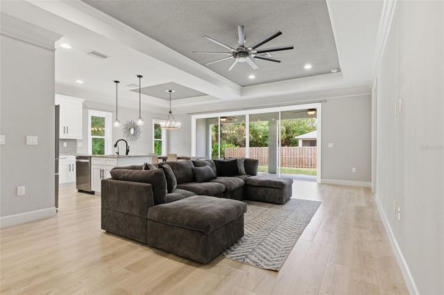 3373 EAGLE PASS STREET, North Port, FL 34286