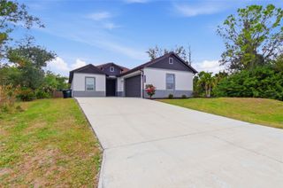 3373 EAGLE PASS STREET, North Port, FL 34286