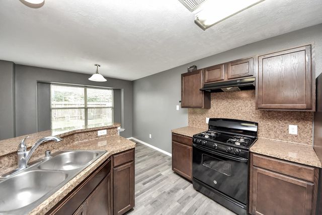 9219 Dewberry Blossom Lane, Houston, TX 77064