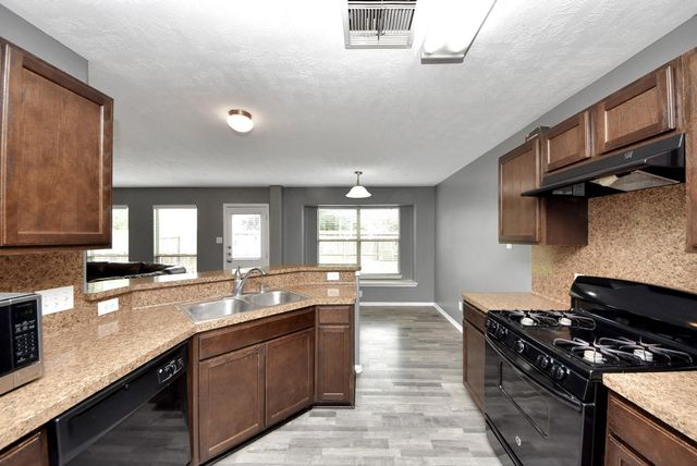 9219 Dewberry Blossom Lane, Houston, TX 77064