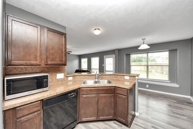 9219 Dewberry Blossom Lane, Houston, TX 77064