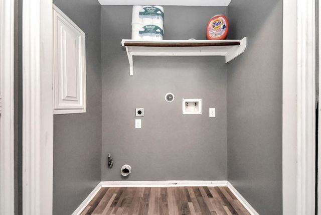 9219 Dewberry Blossom Lane, Houston, TX 77064