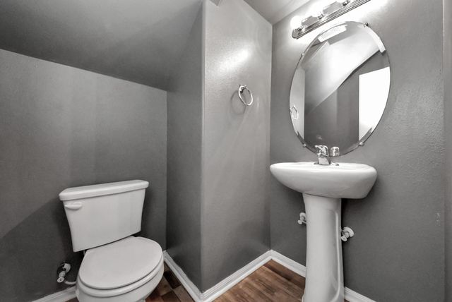 9219 Dewberry Blossom Lane, Houston, TX 77064