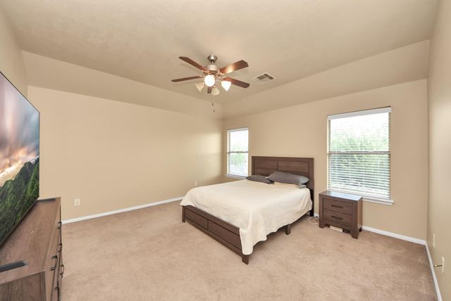 9219 Dewberry Blossom Lane, Houston, TX 77064