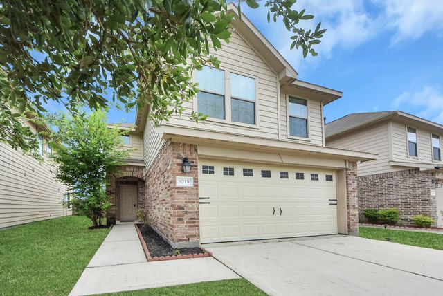9219 Dewberry Blossom Lane, Houston, TX 77064