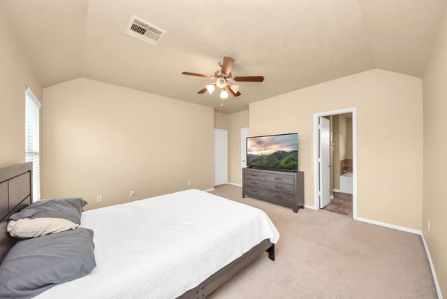 9219 Dewberry Blossom Lane, Houston, TX 77064