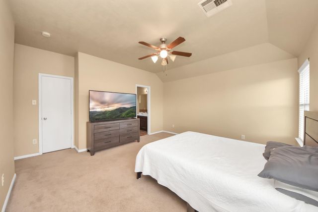 9219 Dewberry Blossom Lane, Houston, TX 77064