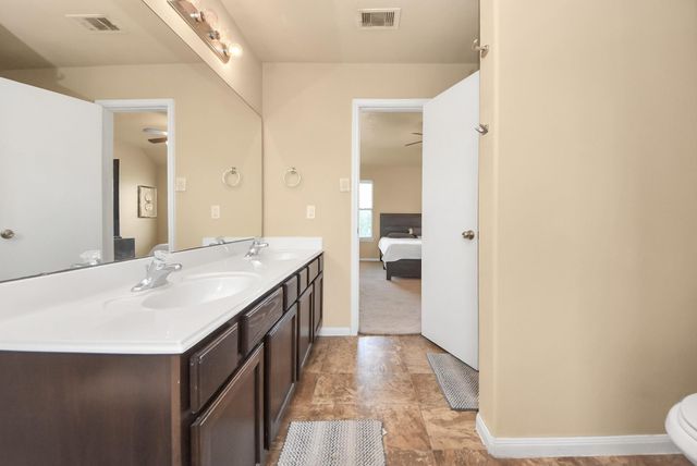 9219 Dewberry Blossom Lane, Houston, TX 77064