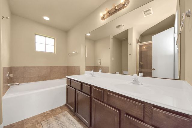 9219 Dewberry Blossom Lane, Houston, TX 77064