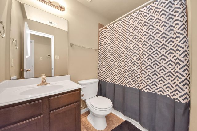 9219 Dewberry Blossom Lane, Houston, TX 77064