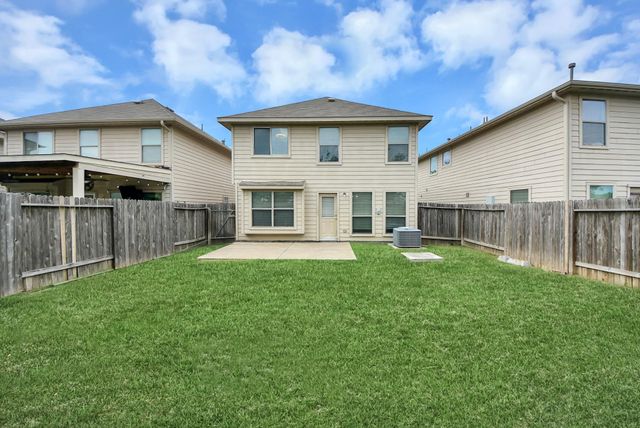 9219 Dewberry Blossom Lane, Houston, TX 77064