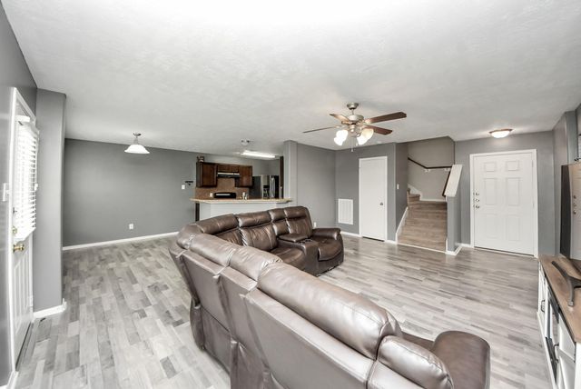 9219 Dewberry Blossom Lane, Houston, TX 77064