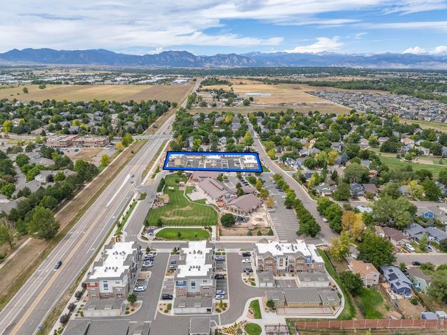 310 S Cherrywood Dr 201, Lafayette, CO 80026