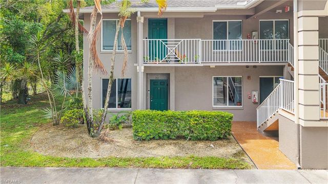 5470 16th PL SW 101, Naples, FL 34116