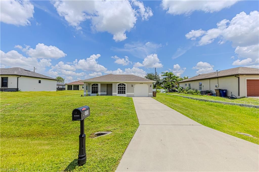 4706 5th ST W, LEHIGH ACRES, FL 33971 — photo 2