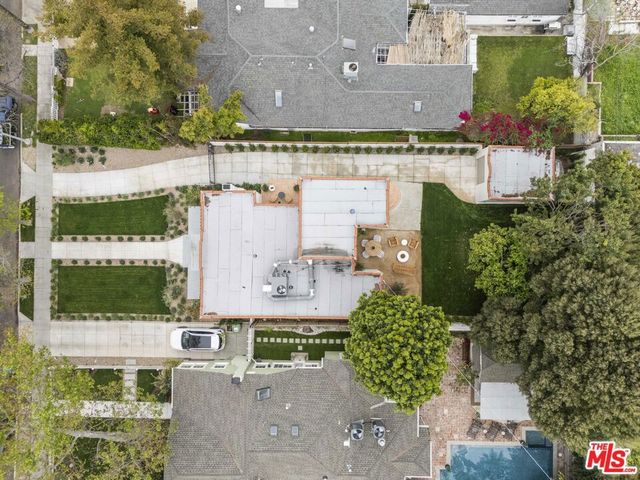 1337 N Orange Grove Avenue, West Hollywood, CA 90046