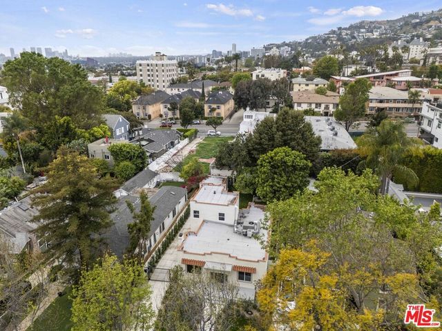 1337 N Orange Grove Avenue, West Hollywood, CA 90046