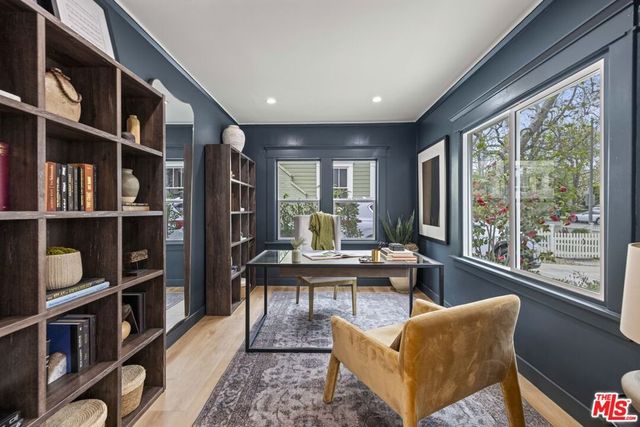 1337 N Orange Grove Avenue, West Hollywood, CA 90046