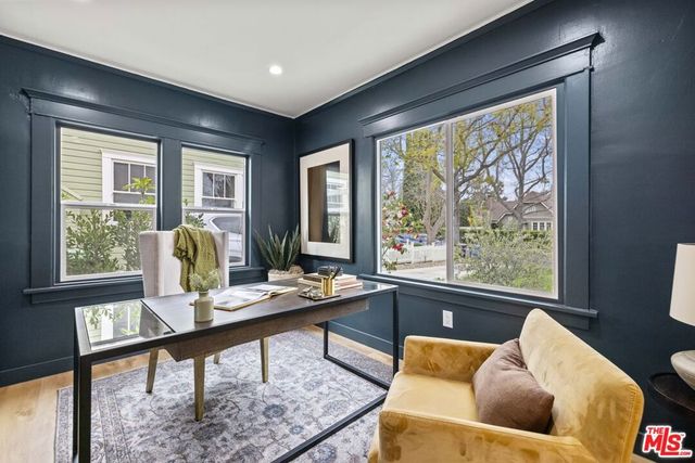 1337 N Orange Grove Avenue, West Hollywood, CA 90046