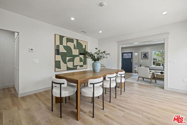 1337 N Orange Grove Avenue, West Hollywood, CA 90046