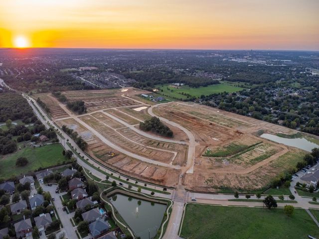 2421 Flatiron Drive, Corinth, TX 76210