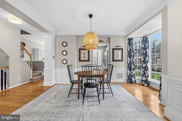 11751 CHERBORG PL, Woodbridge, VA 22192