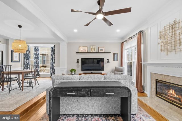 11751 CHERBORG PL, Woodbridge, VA 22192