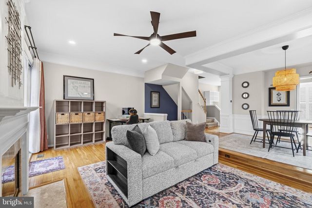 11751 CHERBORG PL, Woodbridge, VA 22192