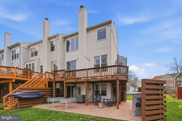 11751 CHERBORG PL, Woodbridge, VA 22192