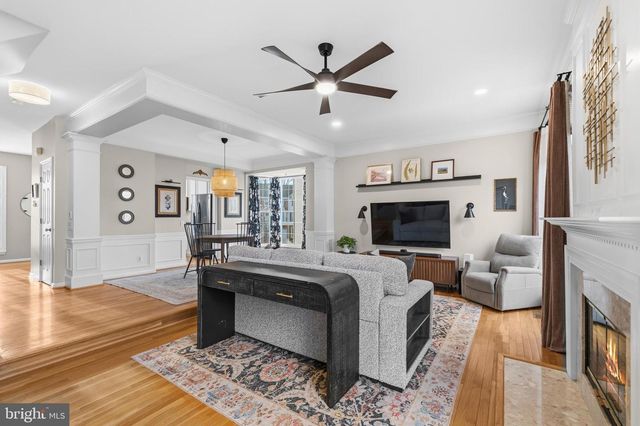 11751 CHERBORG PL, Woodbridge, VA 22192