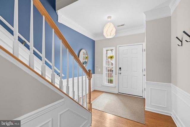 11751 CHERBORG PL, Woodbridge, VA 22192