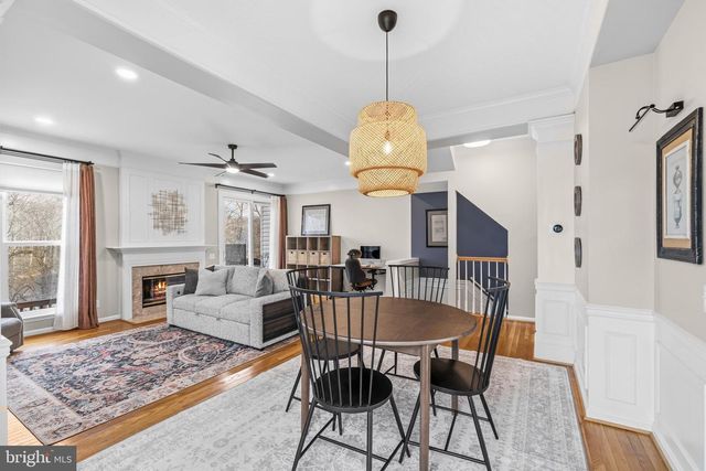 11751 CHERBORG PL, Woodbridge, VA 22192