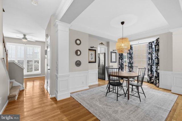 11751 CHERBORG PL, Woodbridge, VA 22192