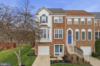 11751 CHERBORG PL, Woodbridge, VA 22192