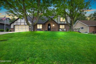 3502 Hackberry Lane, Joplin, MO 64801