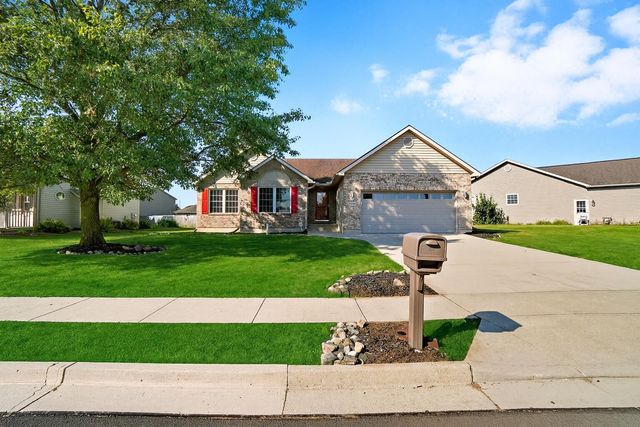 1350 Winchester Drive 1350 Winchester Drive, Troy, OH 45373