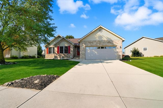 1350 Winchester Drive 1350 Winchester Drive, Troy, OH 45373