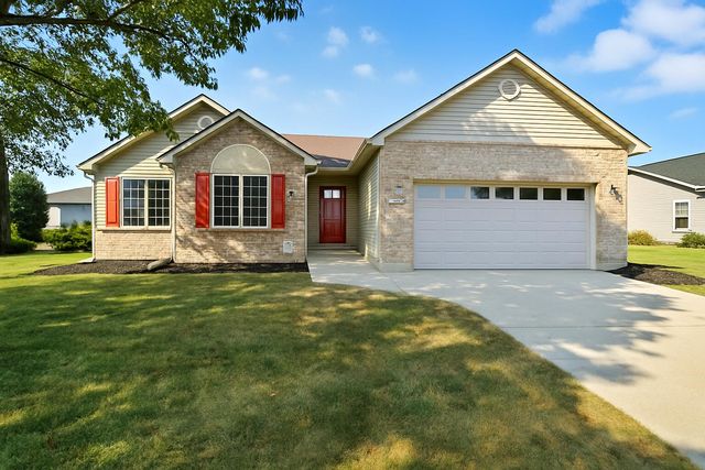 1350 Winchester Drive 1350 Winchester Drive, Troy, OH 45373