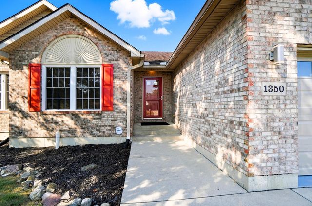 1350 Winchester Drive 1350 Winchester Drive, Troy, OH 45373