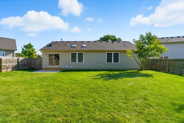 1350 Winchester Drive 1350 Winchester Drive, Troy, OH 45373