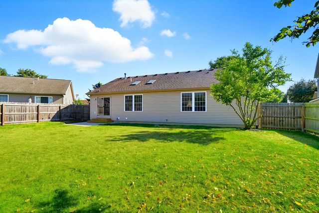 1350 Winchester Drive 1350 Winchester Drive, Troy, OH 45373