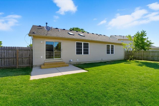 1350 Winchester Drive 1350 Winchester Drive, Troy, OH 45373