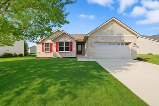 1350 Winchester Drive 1350 Winchester Drive, Troy, OH 45373