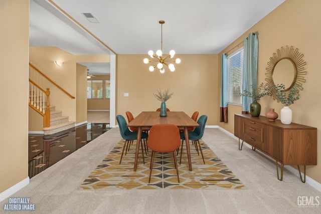 12704 Shallow Water Court, Bakersfield, CA 93312