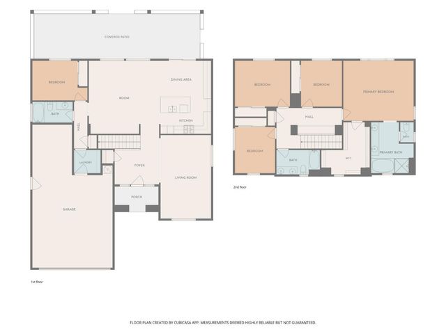 12704 Shallow Water Court, Bakersfield, CA 93312